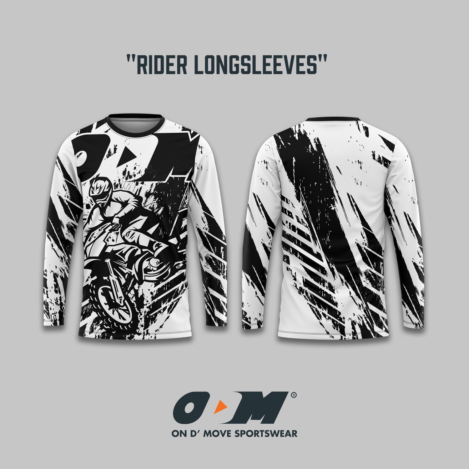 ODM Rider Longsleeves 003