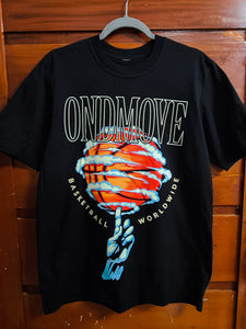 ODM Hoops Ballspin Shirt