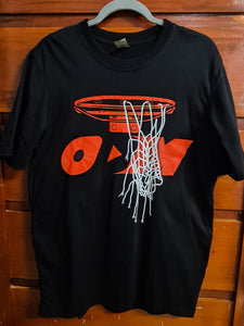 ODM Hoops Net Shirt