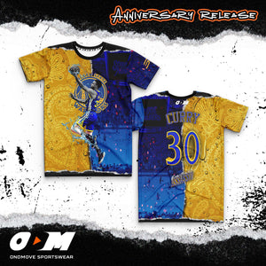 Curry Warriors Shirt
